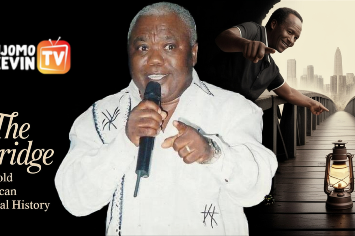 The Bridge: African Social History