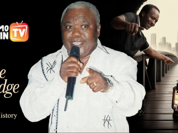 The Bridge: African Social History